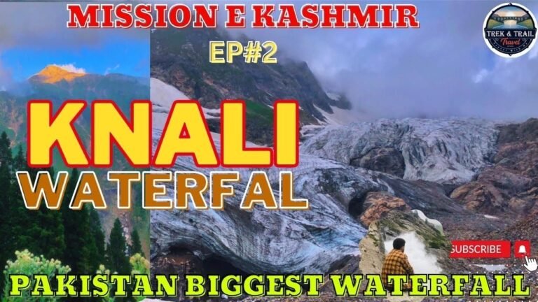Pattliyan valley/My first velog/kashmir /keran valley/velig/tourism complete guide