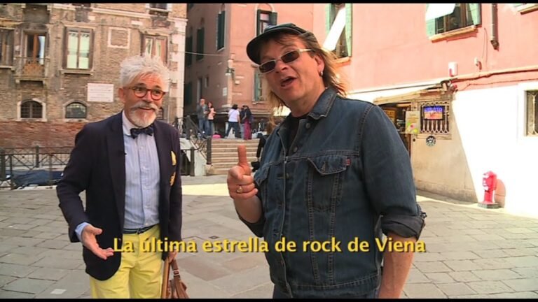 City Tour llega a Venecia